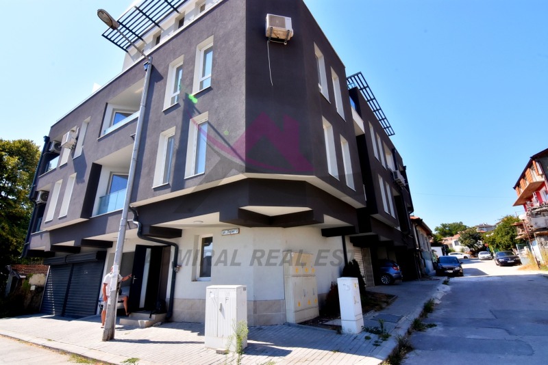 Продава  2-стаен град Варна , Аспарухово , 71 кв.м | 60151485 - изображение [8]