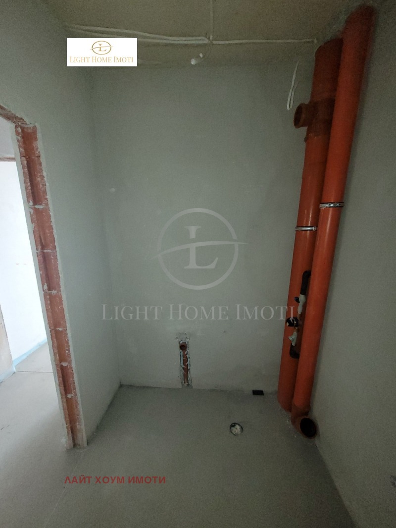 In vendita  1 camera da letto Plovdiv , Karshiiaka , 70 mq | 14341350 - Immagine [6]