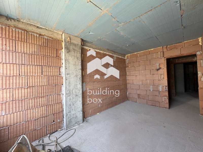 Продава 2-СТАЕН, гр. Пловдив, Христо Смирненски, снимка 3 - Апартаменти - 52244965