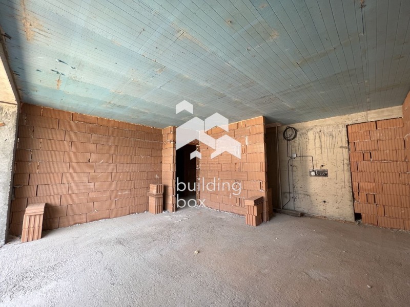 Продава 2-СТАЕН, гр. Пловдив, Христо Смирненски, снимка 5 - Апартаменти - 52244965