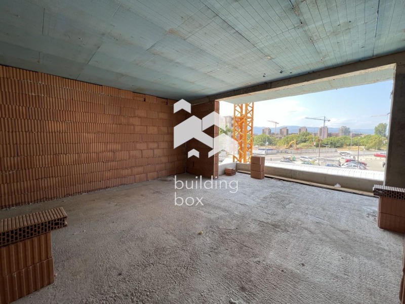 Продава 2-СТАЕН, гр. Пловдив, Христо Смирненски, снимка 4 - Апартаменти - 52244965