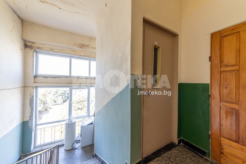 Продава 2-СТАЕН, гр. Варна, Цветен квартал, снимка 14 - Апартаменти - 52420522