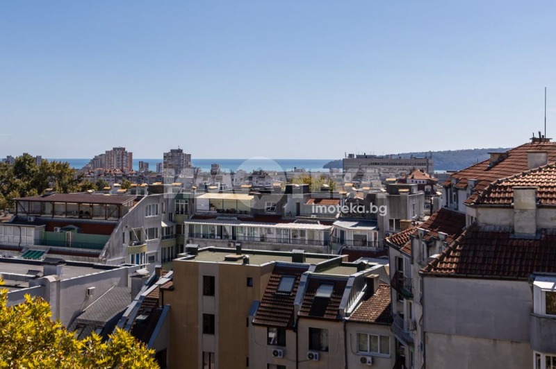 Продава 2-СТАЕН, гр. Варна, Цветен квартал, снимка 7 - Апартаменти - 52420522