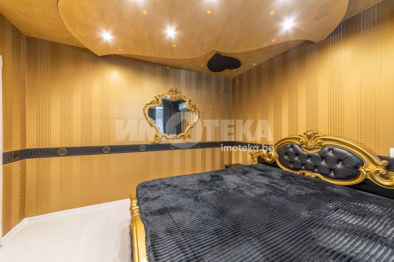 Продава 2-СТАЕН, гр. Варна, Цветен квартал, снимка 13 - Апартаменти - 52420522