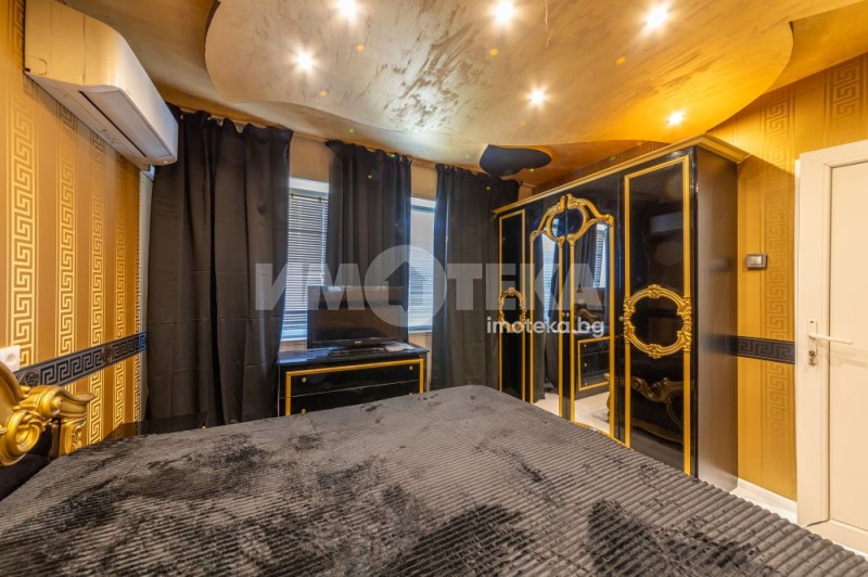 Продава 2-СТАЕН, гр. Варна, Цветен квартал, снимка 16 - Апартаменти - 52420522