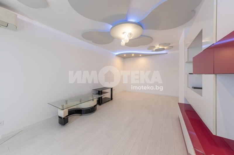 Продава 2-СТАЕН, гр. Варна, Цветен квартал, снимка 8 - Апартаменти - 52420522