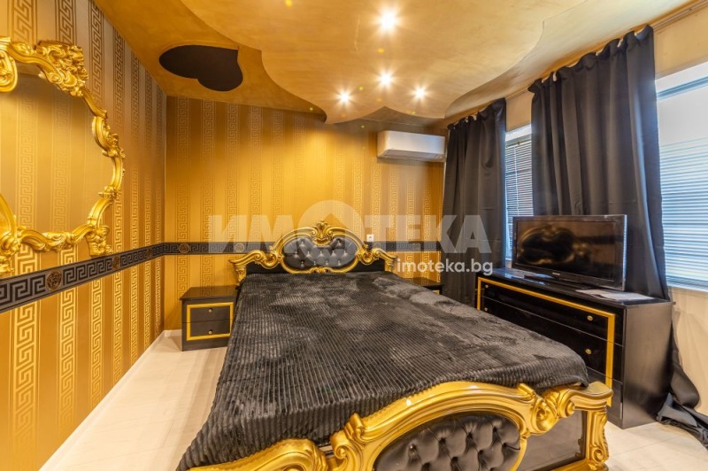 Продава 2-СТАЕН, гр. Варна, Цветен квартал, снимка 4 - Апартаменти - 52420522