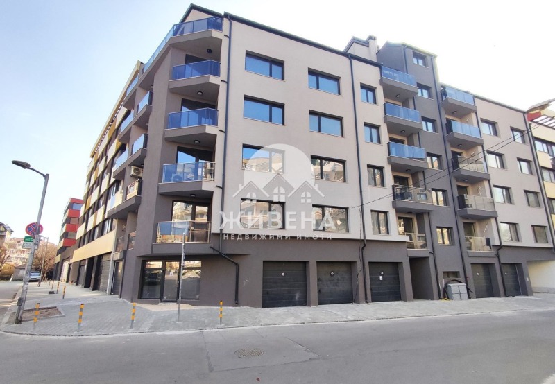 Продава 2-СТАЕН, град Варна, Лятно кино Тракия • 156000 € / 305109.48 лв. • 31109821 1