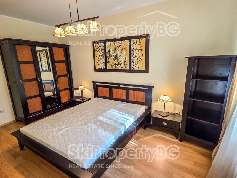 Продава 2-СТАЕН, к.к. Боровец, област София област, снимка 6 - Апартаменти - 52471099