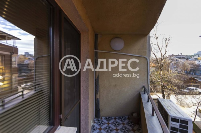 Продава 2-СТАЕН, гр. София, Витоша, снимка 7 - Апартаменти - 52691304