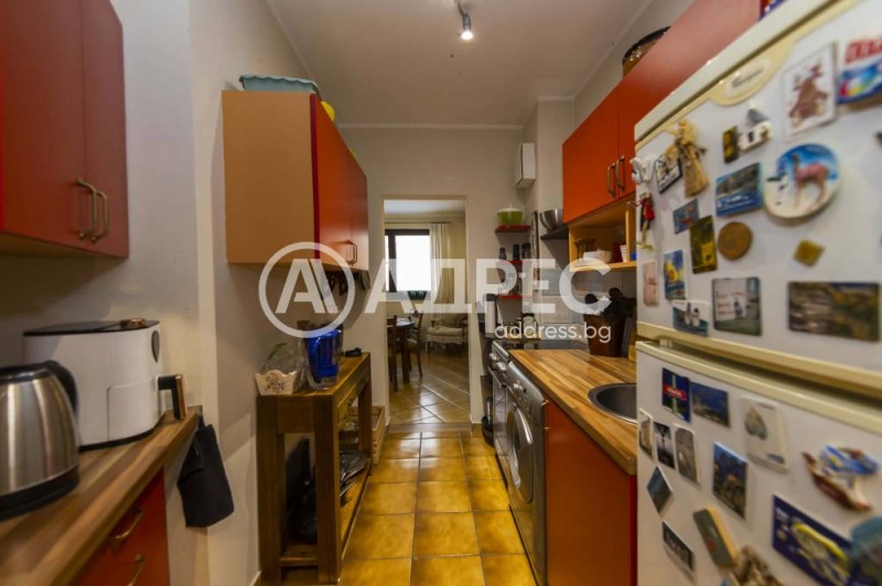 Продава 2-СТАЕН, гр. София, Витоша, снимка 5 - Апартаменти - 52691304