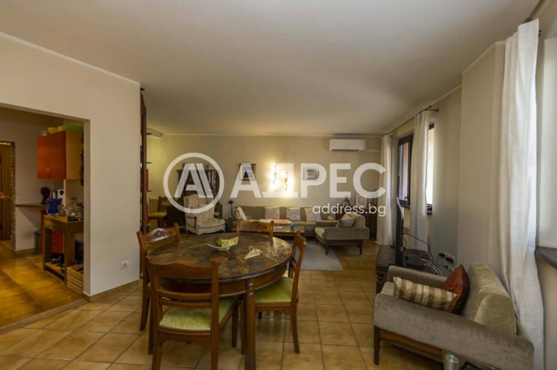 Продава 2-СТАЕН, гр. София, Витоша, снимка 8 - Апартаменти - 52691304