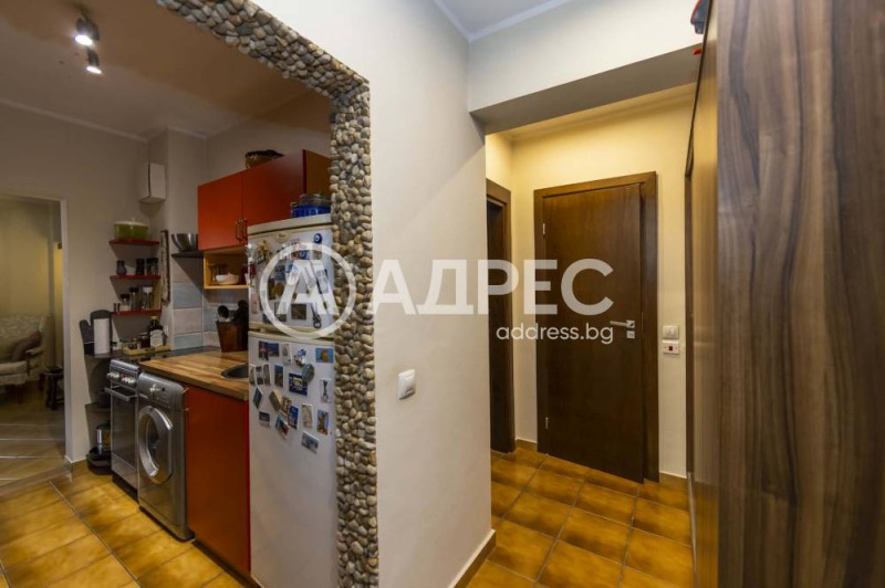 Продава 2-СТАЕН, гр. София, Витоша, снимка 9 - Апартаменти - 52691304