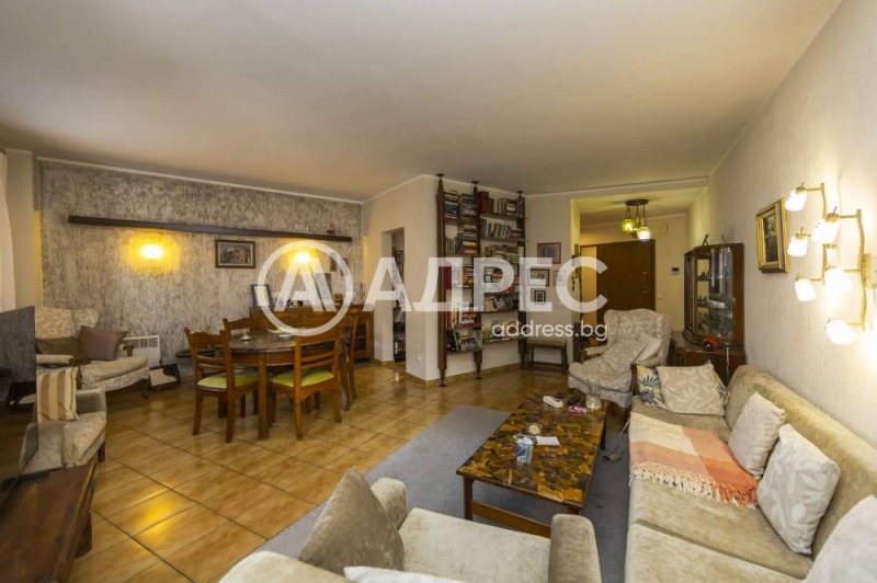 Продава 2-СТАЕН, гр. София, Витоша, снимка 12 - Апартаменти - 52691304