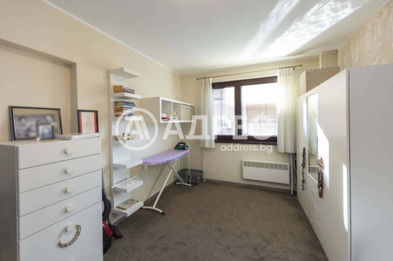 Продава 2-СТАЕН, гр. София, Витоша, снимка 14 - Апартаменти - 52691304