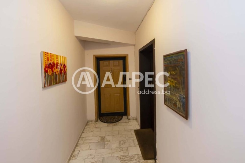 Продава 2-СТАЕН, гр. София, Витоша, снимка 13 - Апартаменти - 52691304