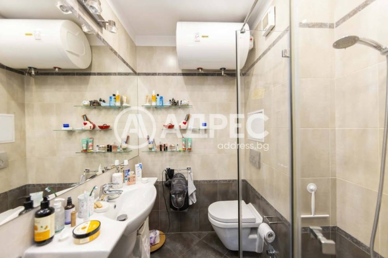 Продава 2-СТАЕН, гр. София, Витоша, снимка 10 - Апартаменти - 52691304