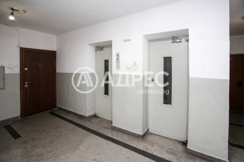 Продава 2-СТАЕН, гр. София, Фондови жилища, снимка 11 - Апартаменти - 53097793