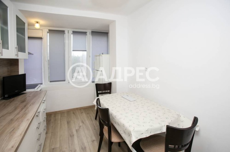 Продава 2-СТАЕН, гр. София, Фондови жилища, снимка 7 - Апартаменти - 53097793