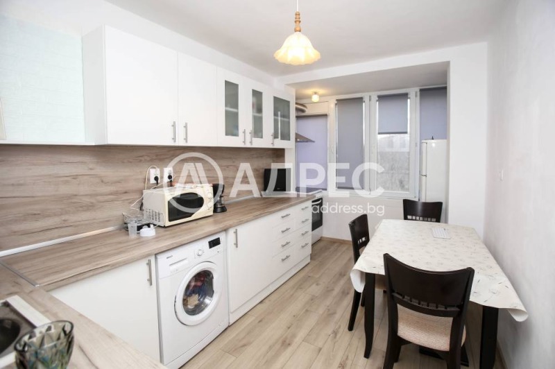 Продава 2-СТАЕН, гр. София, Фондови жилища, снимка 6 - Апартаменти - 53097793