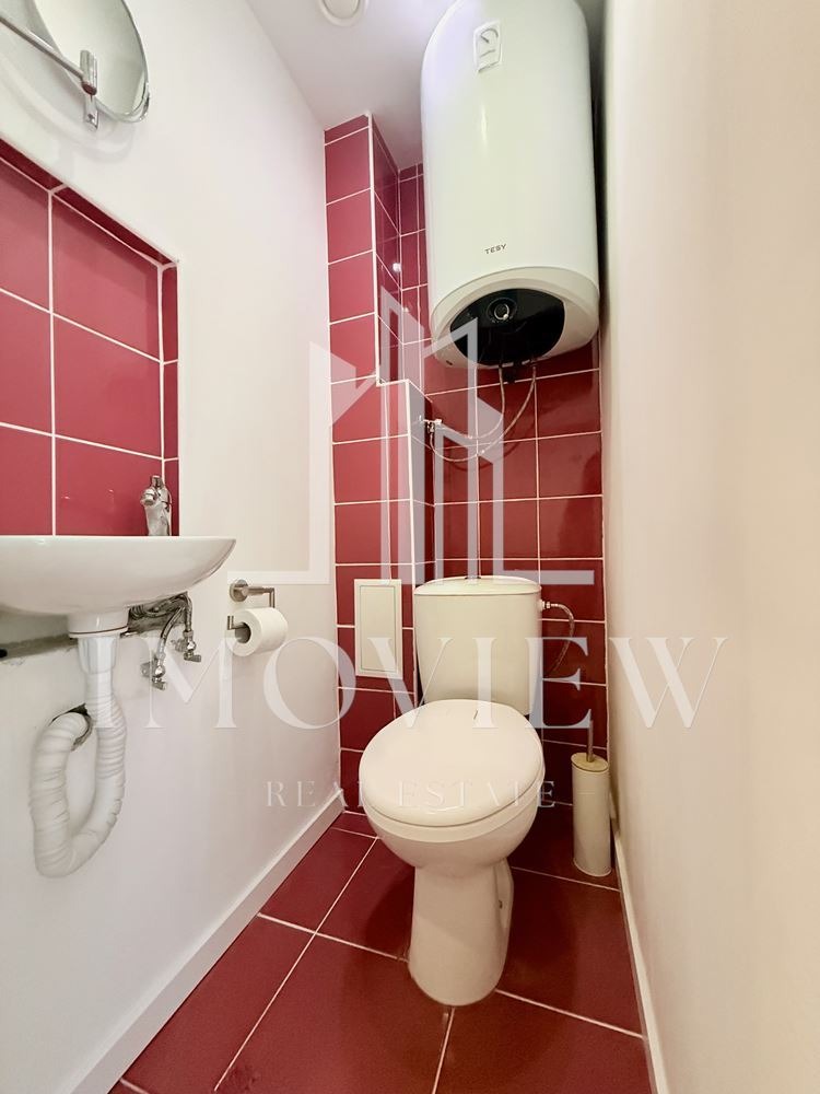 Продава 2-СТАЕН, гр. Варна, Чайка, снимка 6 - Апартаменти - 56578120