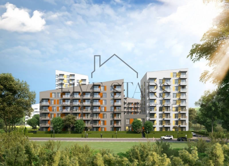 Продаја  2 спаваће собе Варна , Кајсиева градина , 77 м2 | 76505271 - слика [3]
