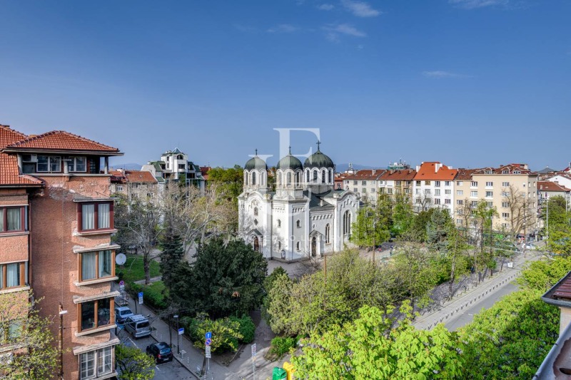 Till salu  2 sovrum Sofia , Centar , 100 kvm | 73513922 - bild [9]