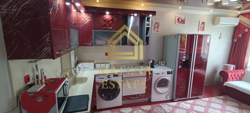 In vendita  2 camere da letto Varna , Avtogara , 85 mq | 52004462