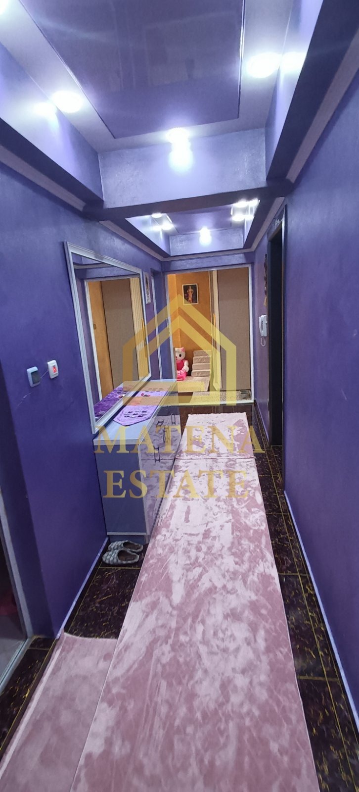 In vendita  2 camere da letto Varna , Avtogara , 85 mq | 52004462 - Immagine [7]