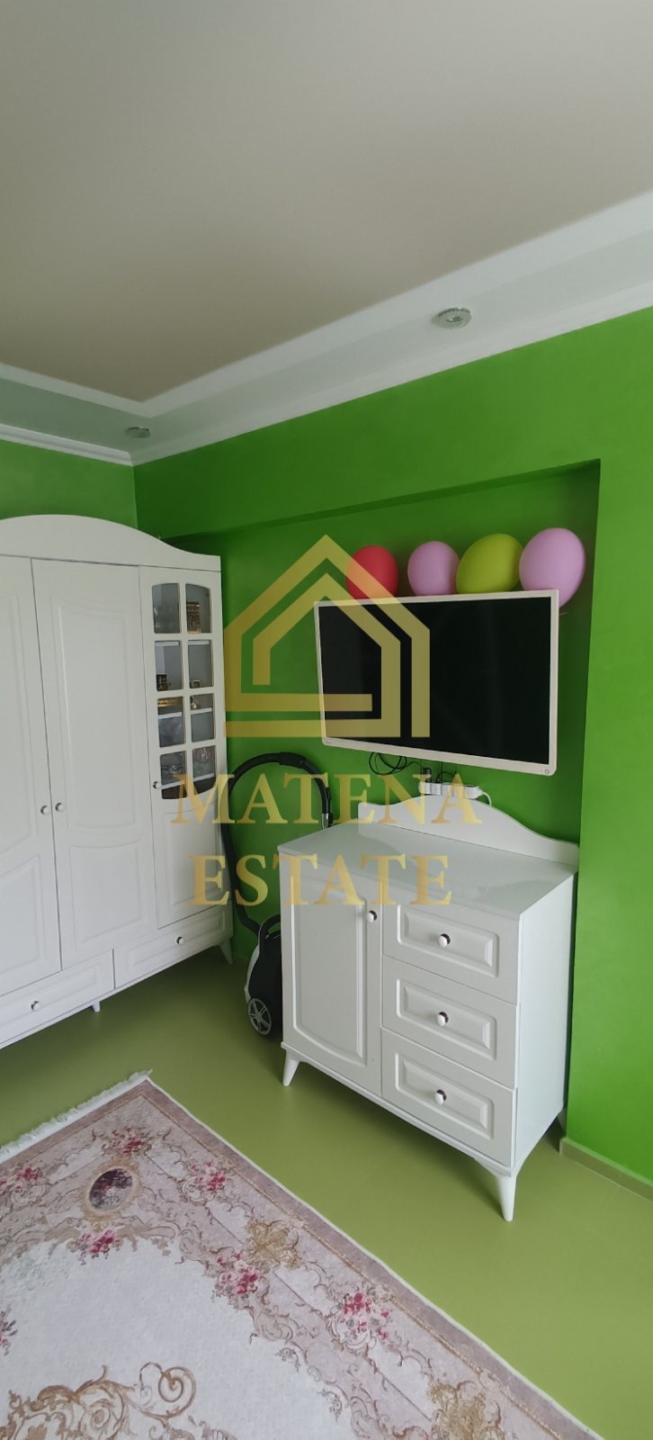 In vendita  2 camere da letto Varna , Avtogara , 85 mq | 52004462 - Immagine [6]
