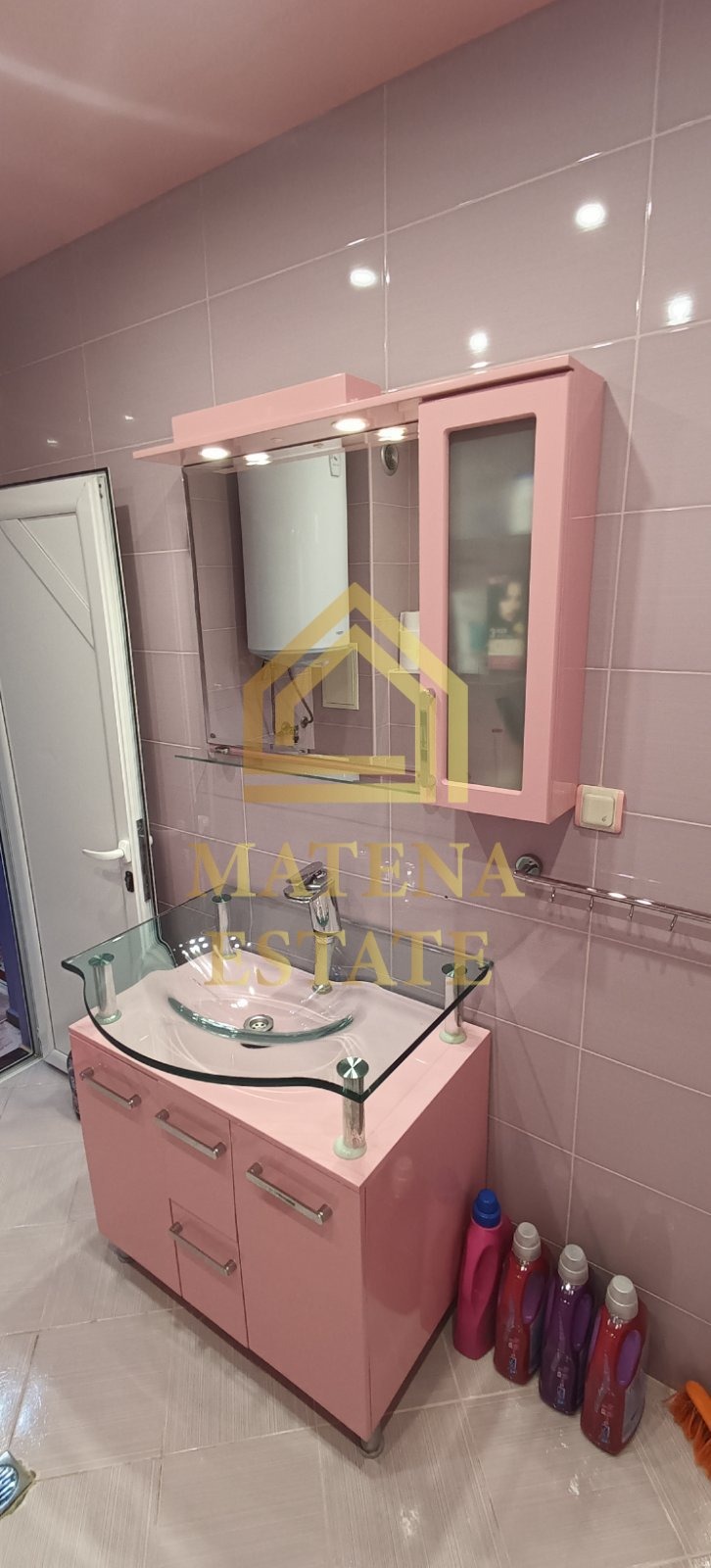 In vendita  2 camere da letto Varna , Avtogara , 85 mq | 52004462 - Immagine [9]