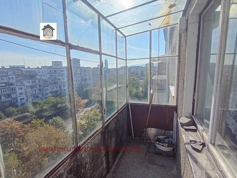 Продава  3-стаен град София , Младост 1 , 88 кв.м | 75781856 - изображение [10]