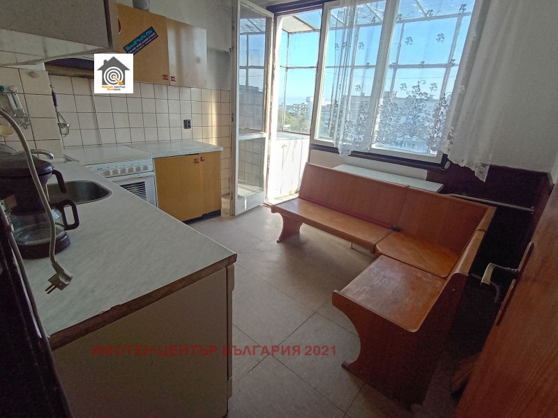 Продава  3-стаен град София , Младост 1 , 88 кв.м | 75781856 - изображение [11]