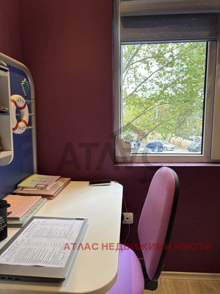 Продава  3-стаен град Пловдив , Тракия , 92 кв.м | 72378732 - изображение [16]