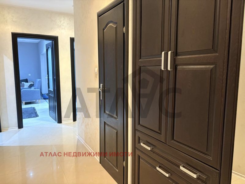 Продава  3-стаен град Пловдив , Тракия , 92 кв.м | 72378732 - изображение [17]