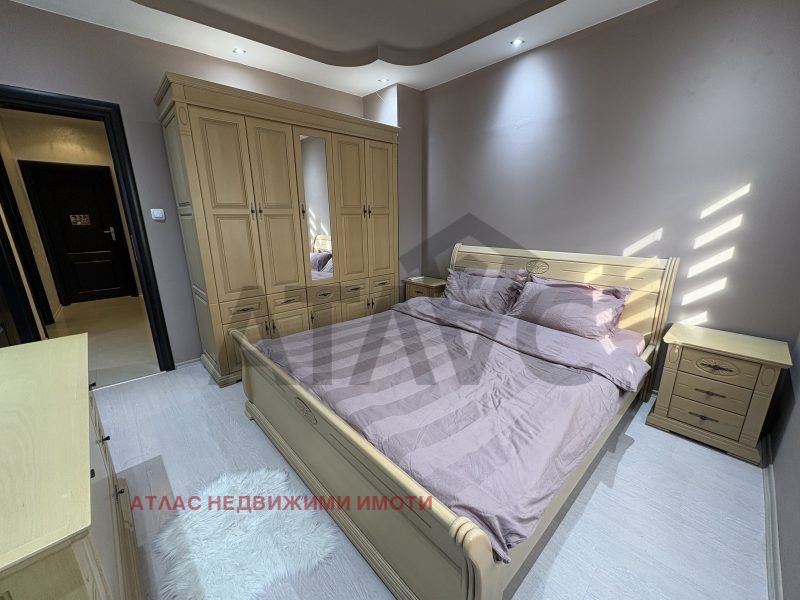 Продава  3-стаен град Пловдив , Тракия , 92 кв.м | 72378732 - изображение [3]