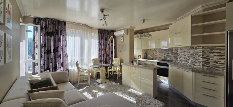 Продава  3-стаен град София , Манастирски ливади , 96 кв.м | 18813025