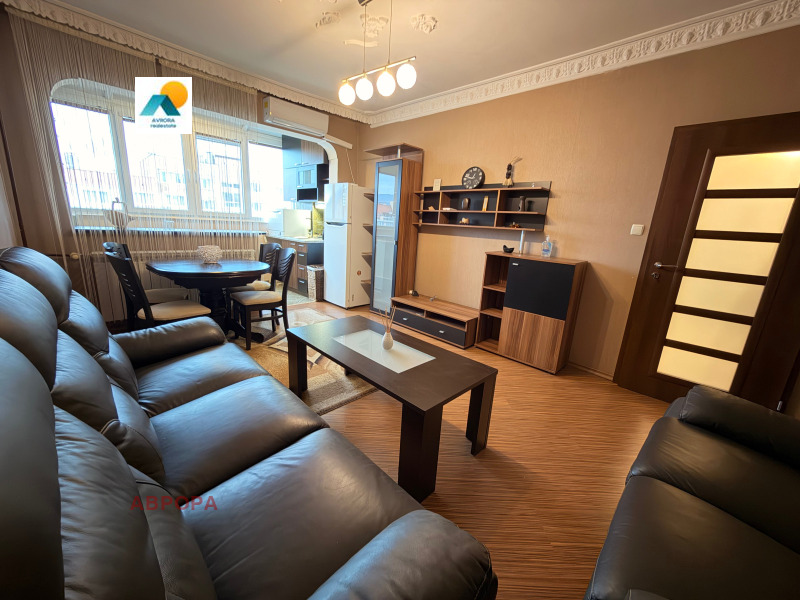 For Sale  2 bedroom Sofia , Nadezhda 3 , 67 sq.m | 44201211 - image [2]