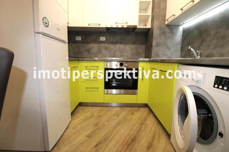 Продава 3-СТАЕН, гр. Пловдив, Кършияка, снимка 2 - Апартаменти - 52360607