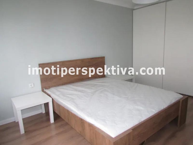 Продава 3-СТАЕН, гр. Пловдив, Кършияка, снимка 3 - Апартаменти - 52360607