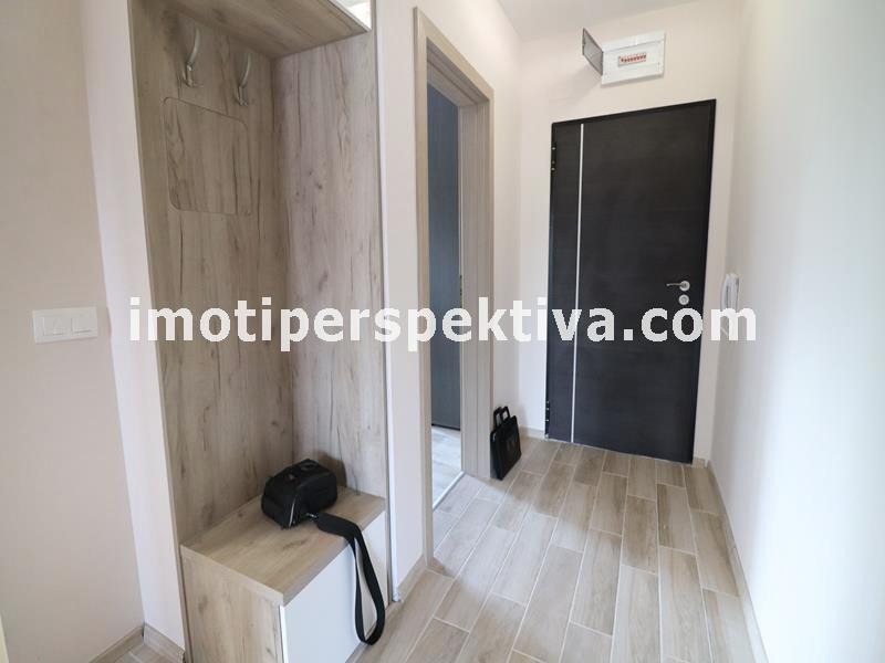Продава 3-СТАЕН, гр. Пловдив, Кършияка, снимка 5 - Апартаменти - 52360607