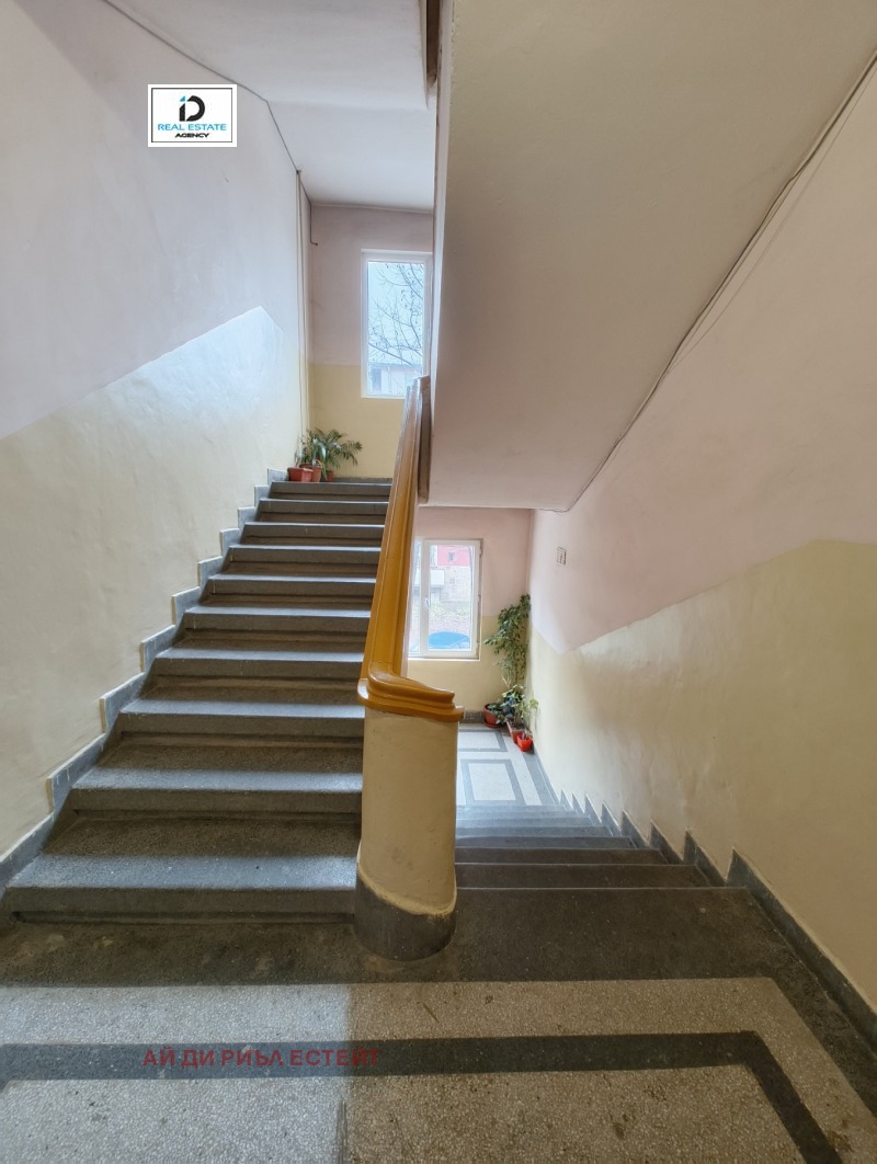 Продава 3-СТАЕН, гр. София, Младост 1, снимка 16 - Апартаменти - 52482257