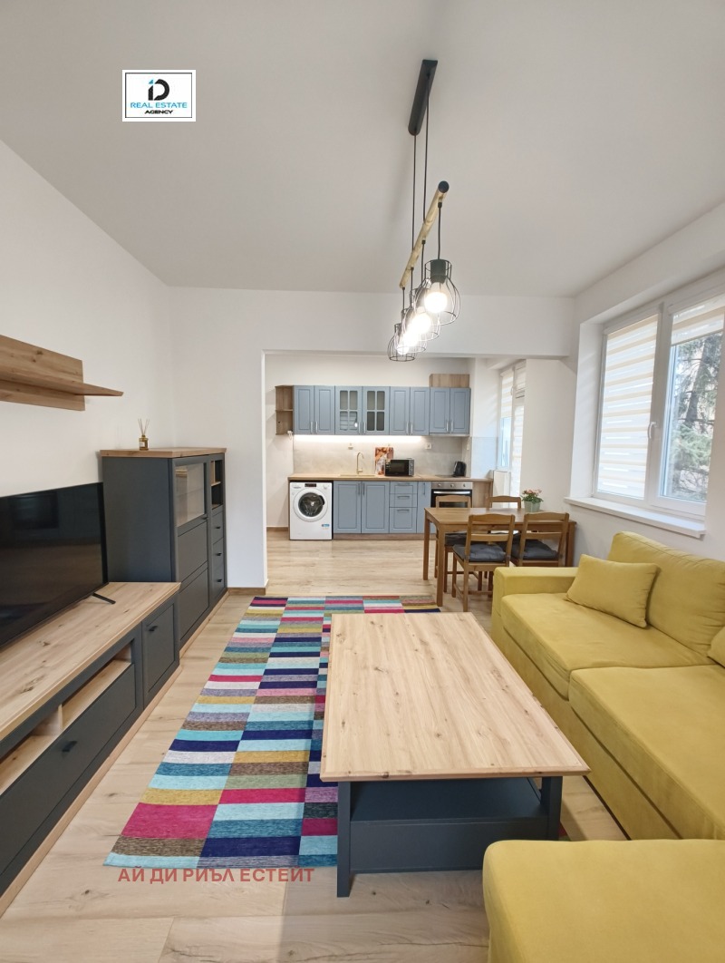 Продава 3-СТАЕН, гр. София, Младост 1, снимка 4 - Апартаменти - 52482257