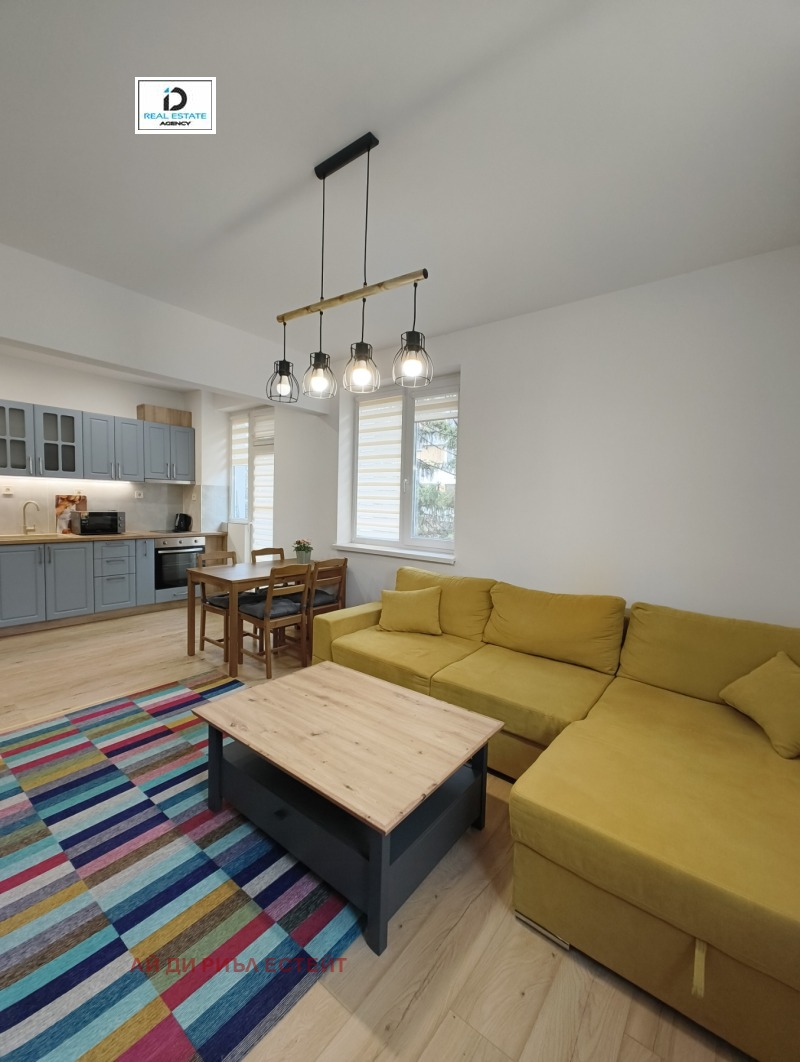 Продава 3-СТАЕН, гр. София, Младост 1, снимка 2 - Апартаменти - 52482257