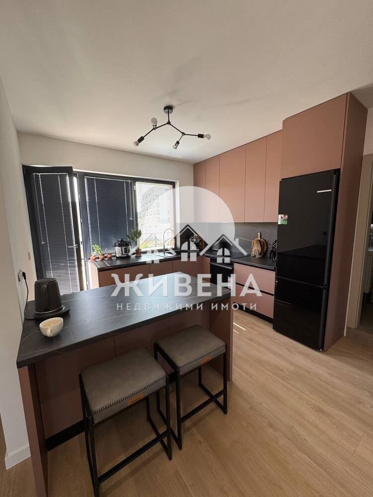 Продава 3-СТАЕН, гр. Варна, к.к. Св.Св. Константин и Елена, снимка 2 - Апартаменти - 53027134