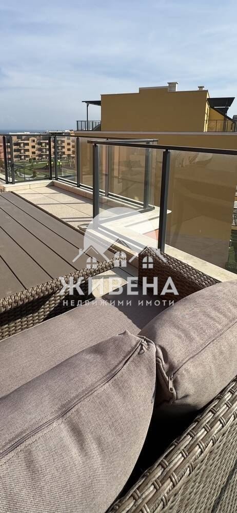 Продава 3-СТАЕН, гр. Варна, к.к. Св.Св. Константин и Елена, снимка 9 - Апартаменти - 53027134