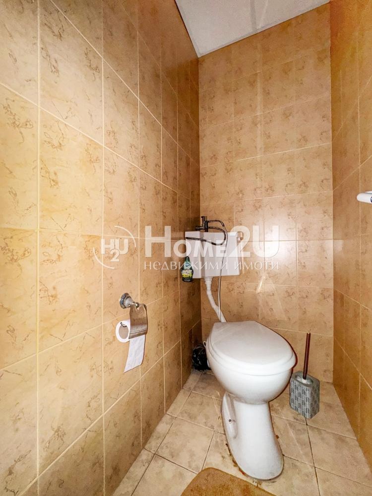Продава 3-СТАЕН, гр. Казанлък, област Стара Загора, снимка 9 - Апартаменти - 54738875