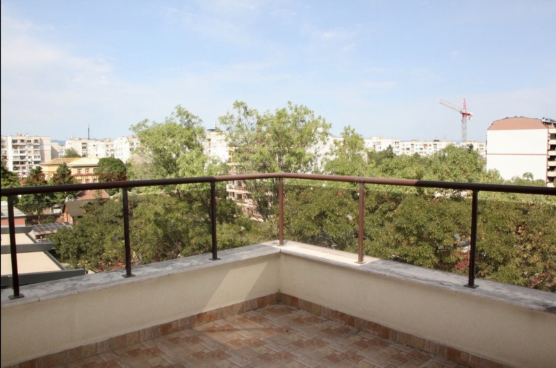 À venda  3 quartos Sofia , NPZ Hadji Dimitar , 234 m² | 94299161 - imagem [12]