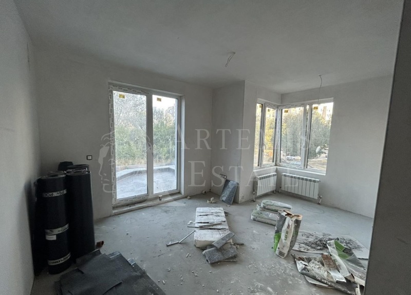 Продаја  3 спаваће собе Софија , Обелја 2 , 131 м2 | 35480635 - слика [6]