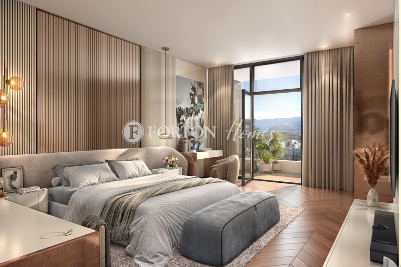 Продава 4-СТАЕН, гр. София, Младост 3, снимка 10 - Апартаменти - 52363892